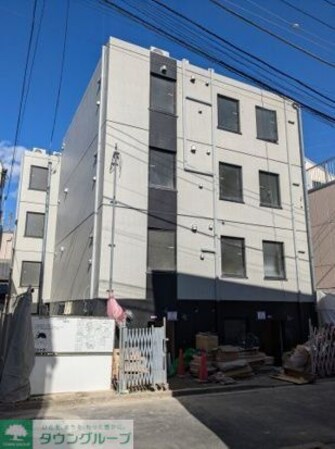 CIEL北赤羽の物件内観写真